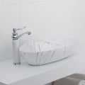 Toyo showroom/shop near me sarjapur road, sarjapur road toyo showroom/shop, wash basin showroom sarjapur road, sarjapur road wash basin showroom, new designer wash basin, premium wash basin, low price wash basin, multi colour wash basin, Toyo 181 White Marble Glossy Wash Basin