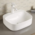 Toyo 24010 White Wash Basin