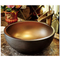 Toyo 311 Bronze Wash Basin