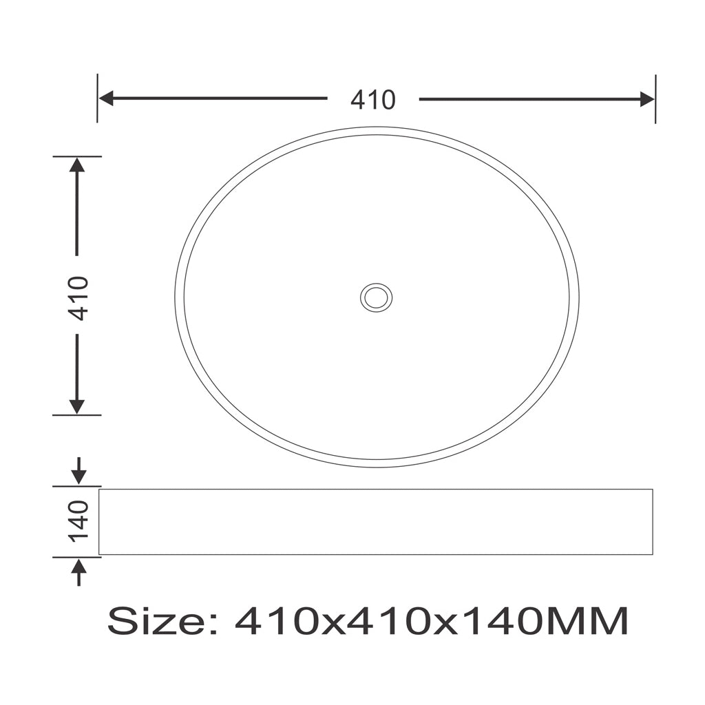 Toyo 322 Sky Blue Marble Glossy (Rock Finish) Wash Basin