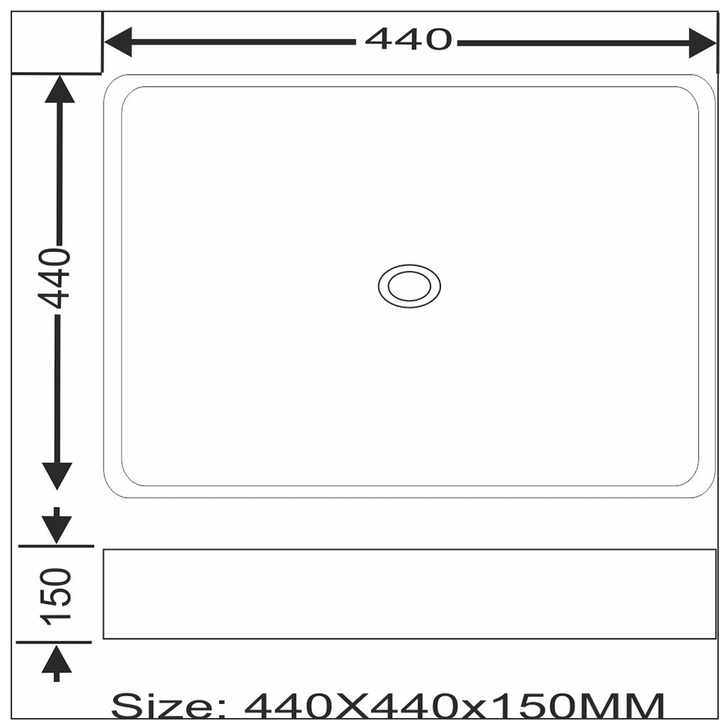 Toyo 345 Brown Onyx Wash Basin