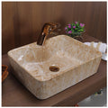 Toyo 426 Brown Onyx Wash Basin