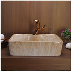 Toyo 426 Brown Onyx Wash Basin