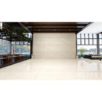 Travertino Beige Ultima Kajaria Tile