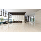 Travertino Beige Ultima Kajaria Tile