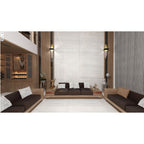 Travertino Bernini 600x1200mm 3pcs Ultima Kajaria Tile