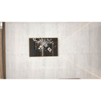 Travertino Bernini 600x1200mm 3pcs Ultima Kajaria Tile