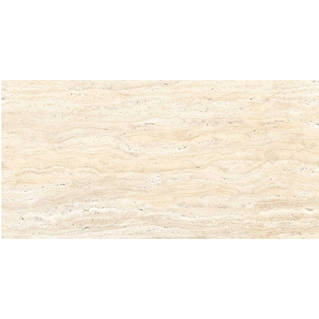 Travertino Marfil Ultima Kajaria Tile