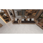 Tresor Grey 600x1200mm 3pcs Ultima Kajaria Tile