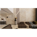 Triana Crema Ultima Kajaria Tile