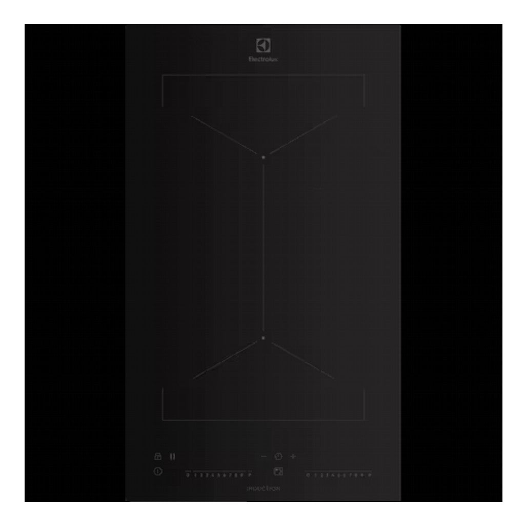 Electrolux 30cm UltimateTaste 500 built-in induction hob