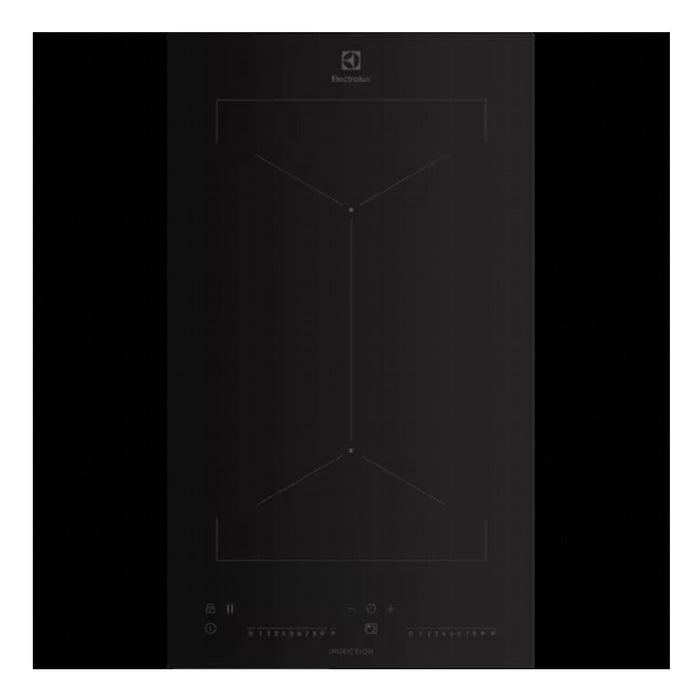 Electrolux 30cm UltimateTaste 500 built-in induction hob