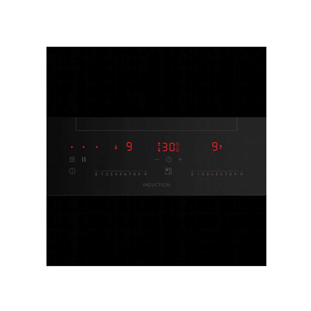 Electrolux 30cm UltimateTaste 500 built-in induction hob