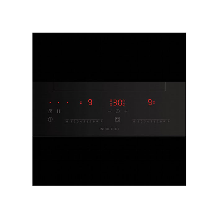 Electrolux 30cm UltimateTaste 500 built-in induction hob