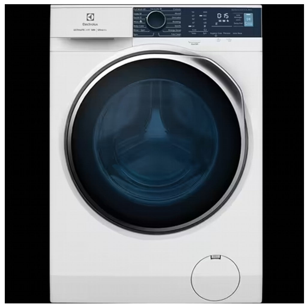 Electrolux 9kg UltimateCare 500 front load washer