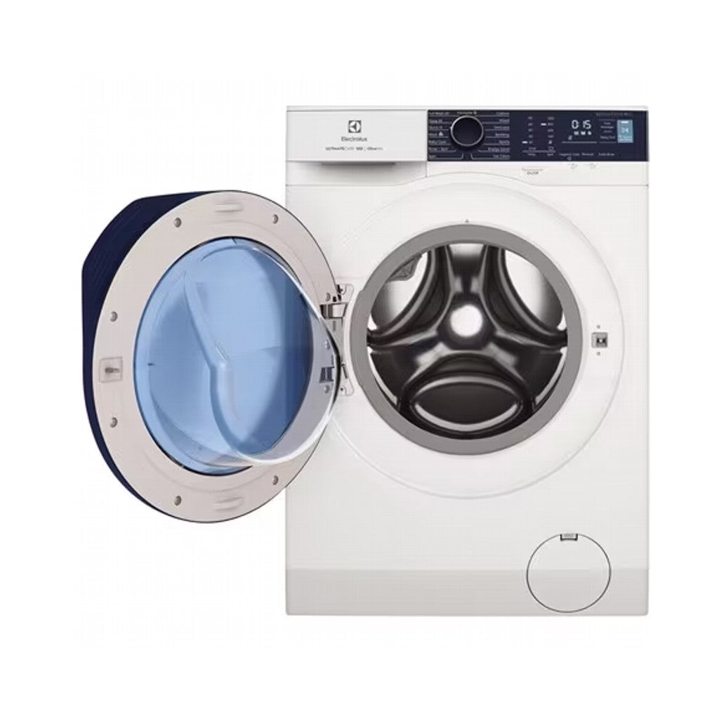 Electrolux 9kg UltimateCare 500 front load washer