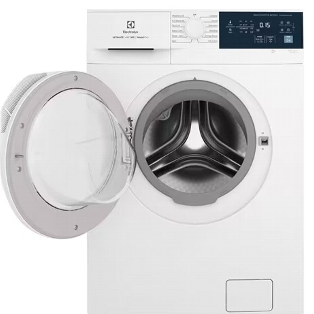 Electrolux 8/5kg Ultimate Care 300 washer dryer