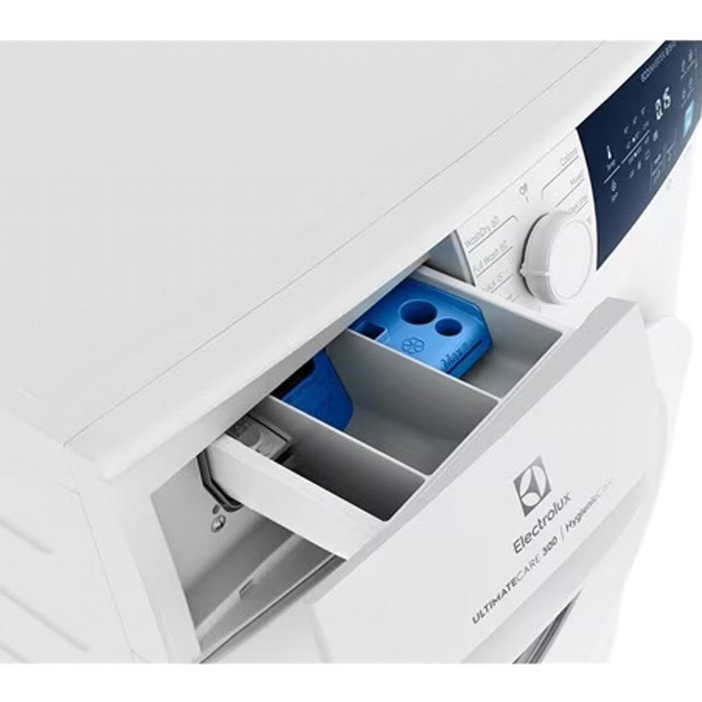 Electrolux 8/5kg Ultimate Care 300 washer dryer
