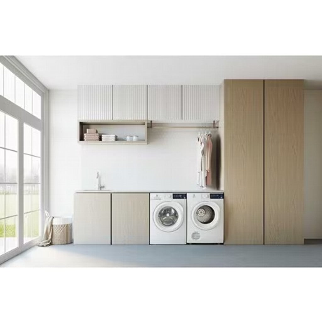 Electrolux 9kg Ultimate Care 300 front load washer
