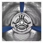 Electrolux 9kg UltimateCare 500 front load washer