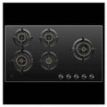 Electrolux 90cm Ultimate Taste 300 built-in gas hob