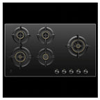 Electrolux 90cm Ultimate Taste 300 built-in gas hob