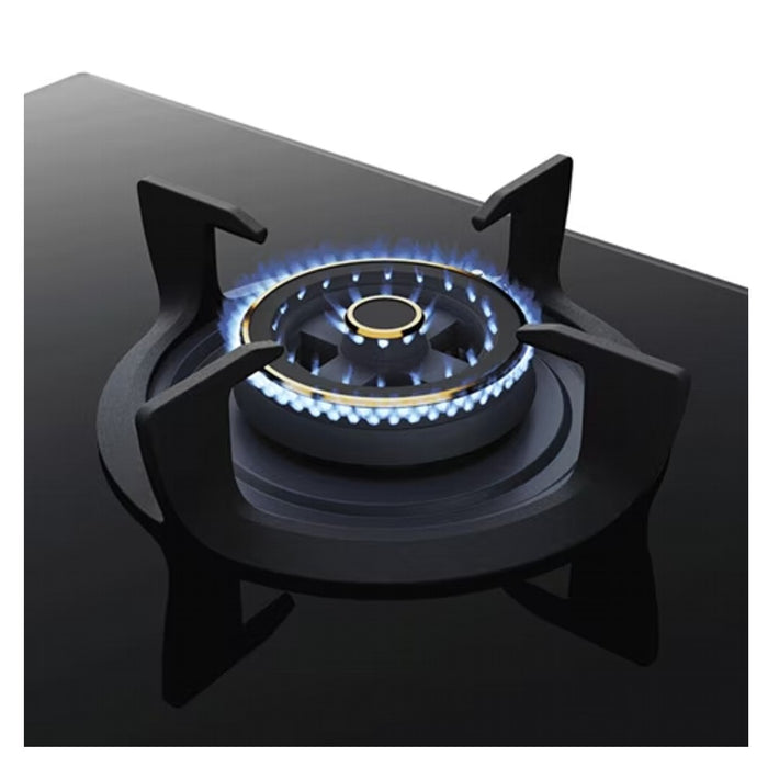 Electrolux 90cm Ultimate Taste 300 built-in gas hob