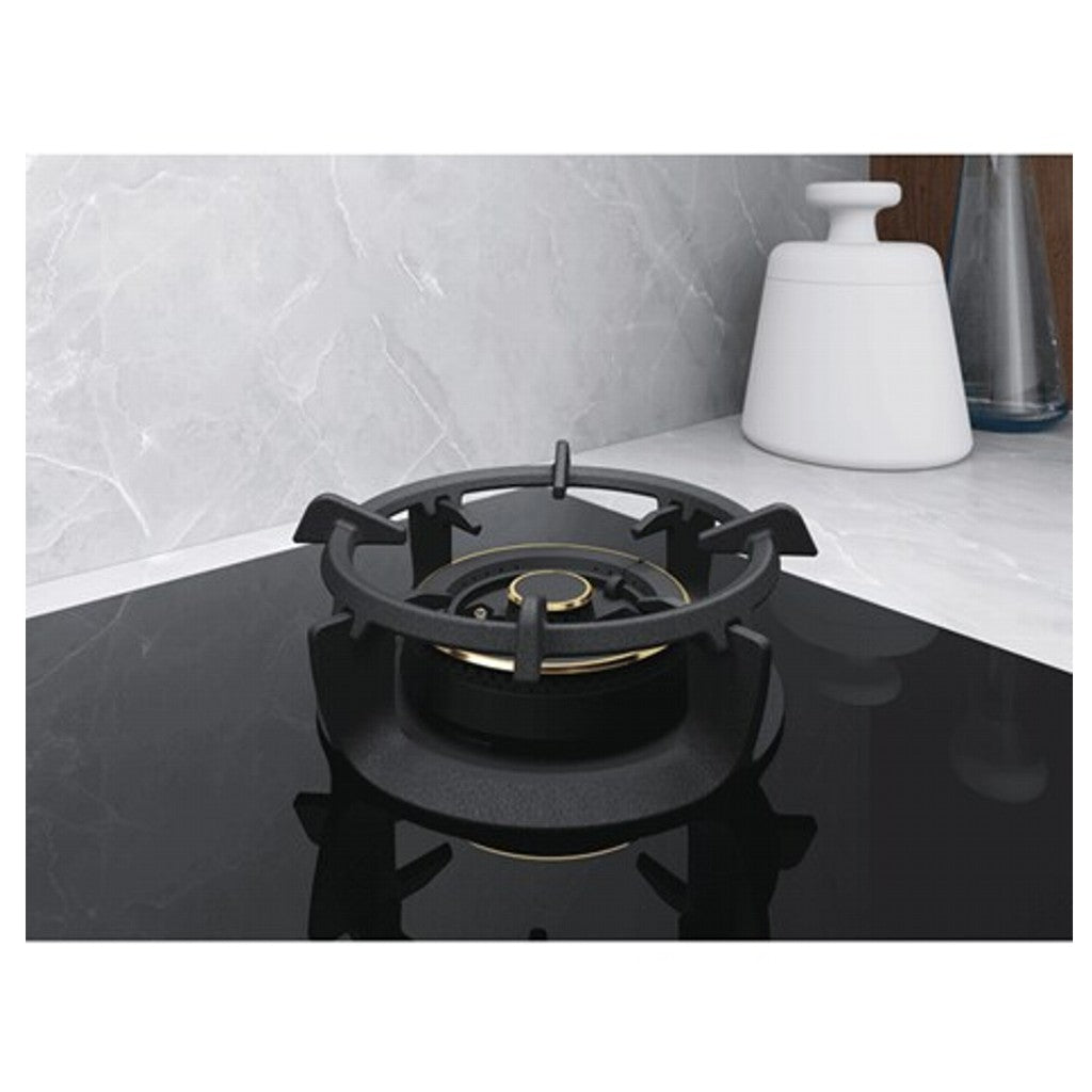 Electrolux 90cm Ultimate Taste 300 built-in gas hob