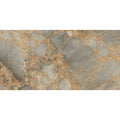 Versace Copper Ultima Kajaria Tile