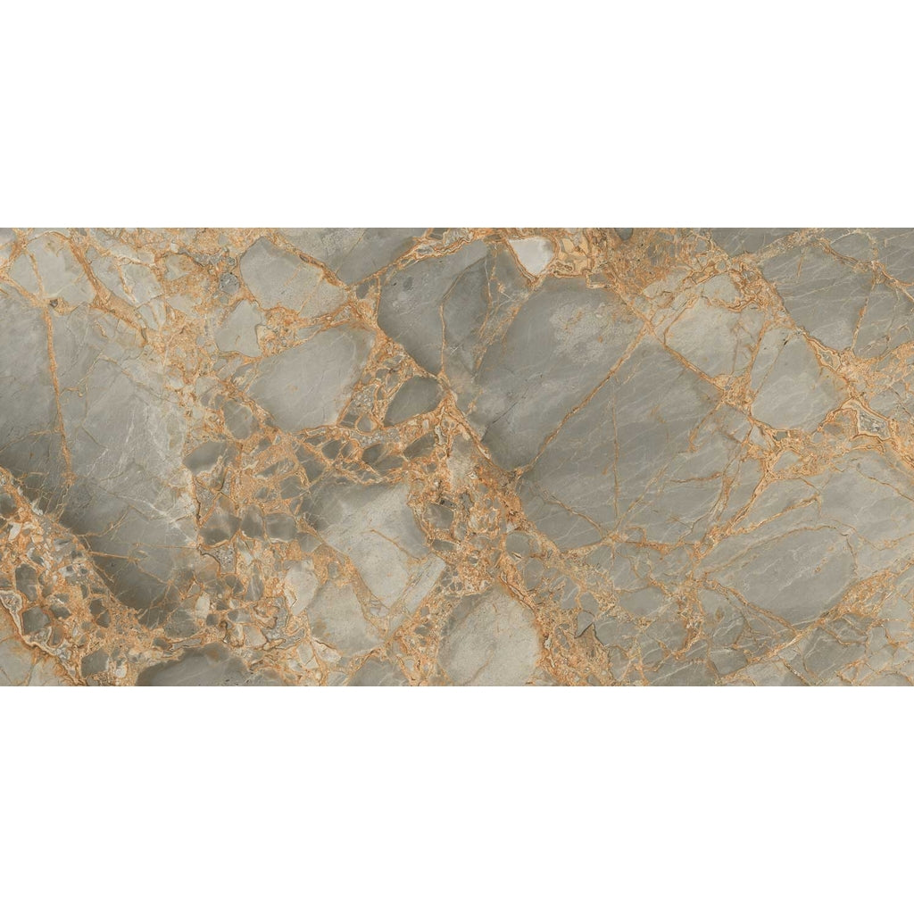 Versace Copper Ultima Kajaria Tile