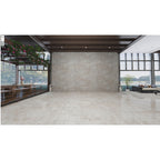 Williams Grey Ultima Kajaria Tile