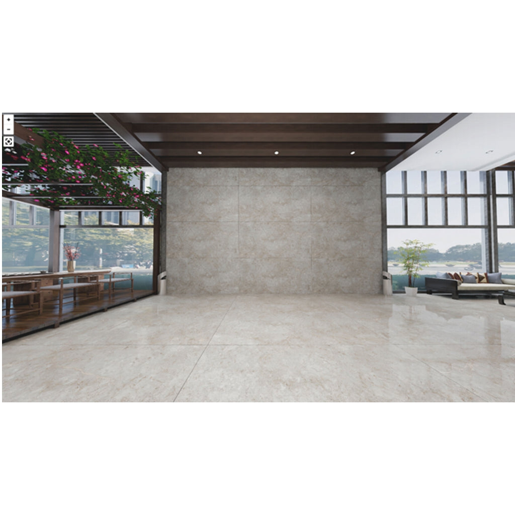 Williams Grey Ultima Kajaria Tile
