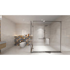 Williams Grey 600x1200mm 3pcs Ultima Kajaria Tile