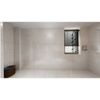 Williams Grey 600x1200mm 3pcs Ultima Kajaria Tile