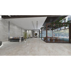 Williams Grey Ultima Kajaria Tile