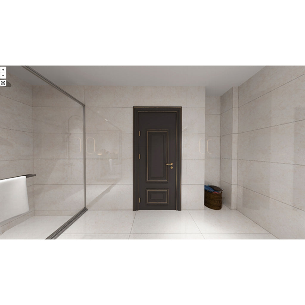 Williams Grey 600x1200mm 3pcs Ultima Kajaria Tile