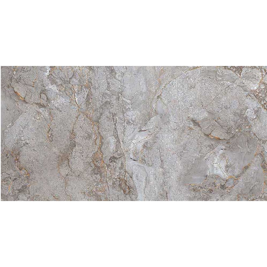 Williams Grey 600x1200mm 3pcs Ultima Kajaria Tile