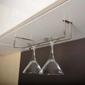 Wine Glass Holder -Single & double
