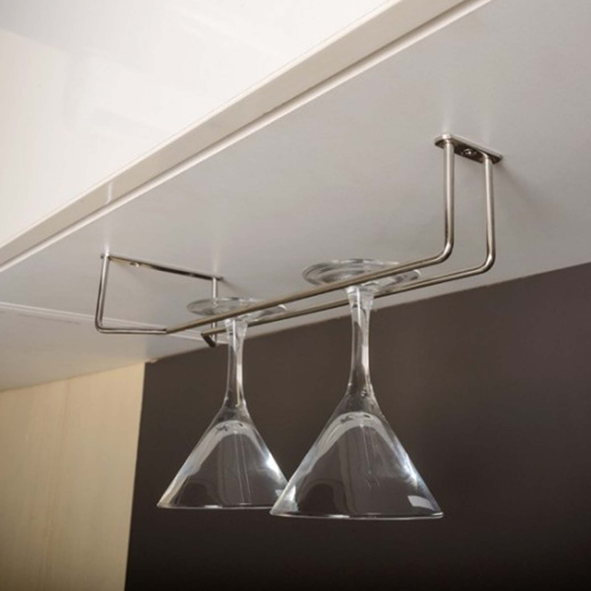 Wine Glass Holder -Single & double