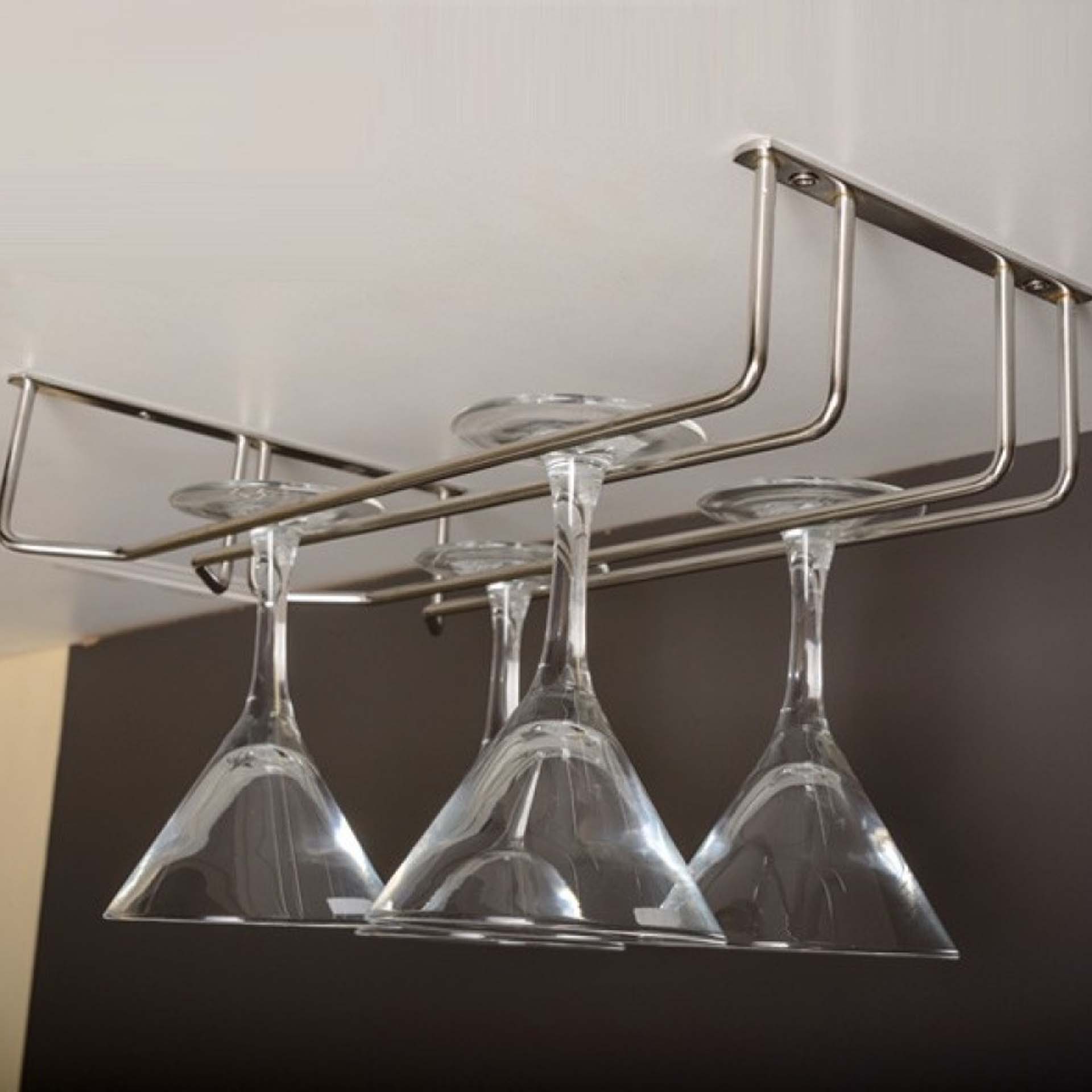 Wine Glass Holder -Single & double