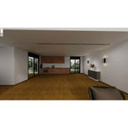 Zen Wenge 600x1200mm 3pcs Ultima Kajaria Tile