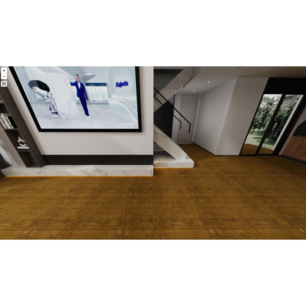 Zen Wenge 600x1200mm 3pcs Ultima Kajaria Tile
